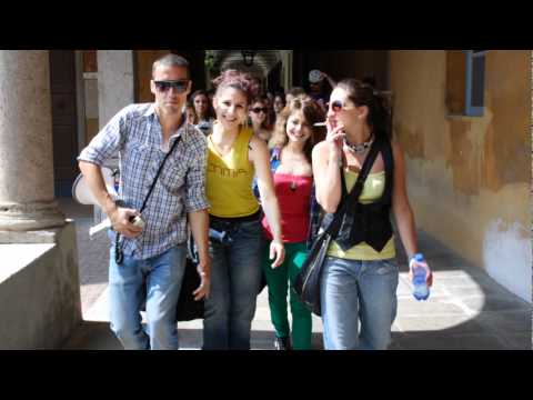 Lip Dub Pavia -  SLIDESHOW FOTOGRAFICO