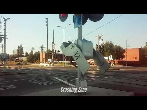 Total IDIOTS TRUCKS, CARS VS TRAINS   Worst Train hit Truck & Car   TRAIN DERAILMENT 2022 #crash#car