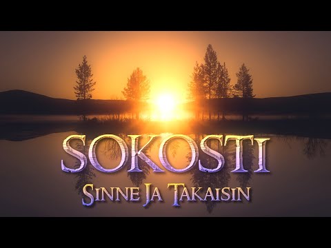 Sokosti - Sinne Ja Takaisin | UKK Vaellus 2021 | Lappi