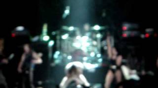 Andrew WK - Girls Own Love (live)