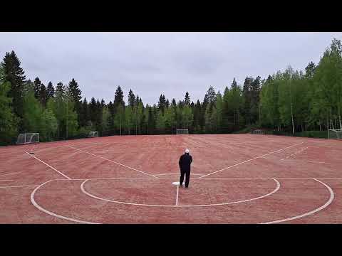 PuPe - SiiPe D-pojat pelisarja 24.05.2021.