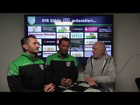 BW Alstedde - VfR1922