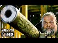 The Battle Of Rose Creek Scene THE MAGNIFICENT SEVEN 2016 Movie CLIP HD