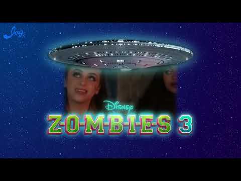 ZOMBIES 3 - Someday (Instrumental)