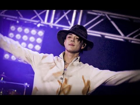 190928 DEAN 딘 - D (Half Moon) / will knovv @랩비트페스티벌