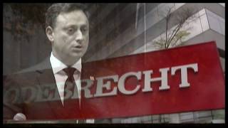 #ElInforme con Alicia Ortega, Lunes 22 de Mayo del 2017