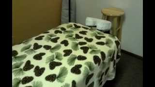 preview picture of video 'Ashiatsu Massage, Massage Therapy in  Kalispell MT.'