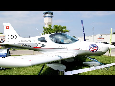 Aero-TV: H55’s Future Looks Bright During U.S. Tour