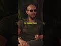 Andrew Tate S Advice On Heart Break