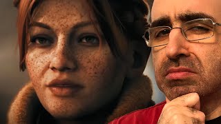 Dragon Age The Veilguard Gameplay Revealed