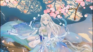 Download lagu [VI/EN/中日字幕/TH] Tuyết Ngữ 雪語リ(雪の言葉) - TOMO - 陰陽師蟬冰雪女主題曲 -Nhạc chủ đề thức thần SP Tuyết Nữ Yuki Onna mp3