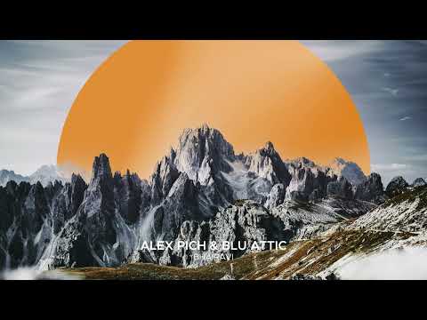 Alex Pich & Blu Attic - Bhairavi
