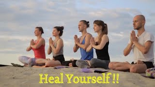 Vishuddhi Isha Yoga - Introduction