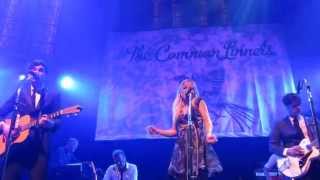 Ilse DeLange &amp; The Common Linnets - Broken But Home