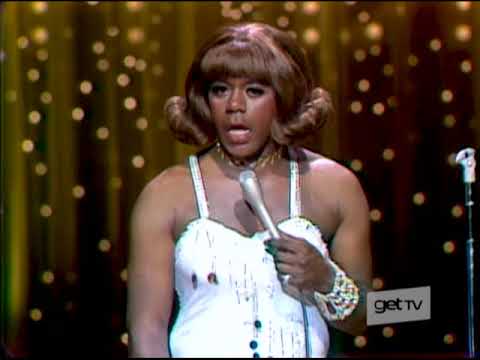 Get Lost in TV - FLIP WILSON variety shows Sunday, June 4