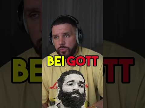 MORE: "KIANUSH = SCHWABBEL BODY!" 💀