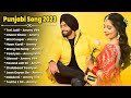Best Of Ammy Virk Ammy Virk All Songs Jukebox Punjabi Songs New Punjabi Songs 2025 48k
