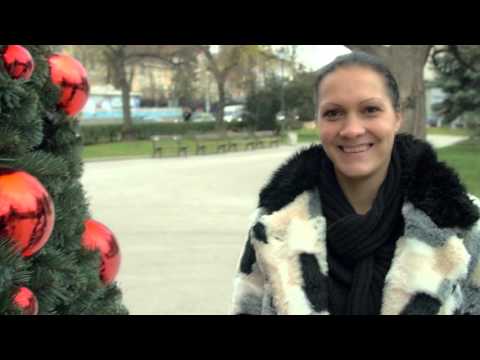 Bulgarian Lottery - Petia from Sofia