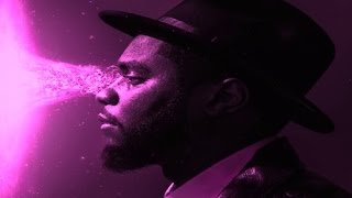 Big K.R.I.T.  Ft. Rico Love- Pay Attention (Blue Turtle Slowdown)