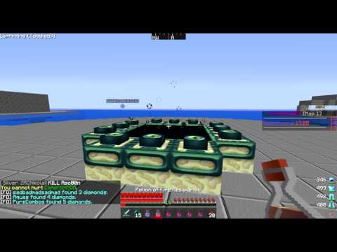 ArcaneHCF [Map 1] Let's Play #5 ~ 1v10 IN END + WTF CAMERON