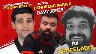 ⛔ IGOR DIZ QUE TA SEM DINHEIRO? DAVY JONES  NEM SE PREOCUPOU COM MONARK??..