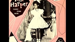 Toni Harper - Rock-A-Bye Baby