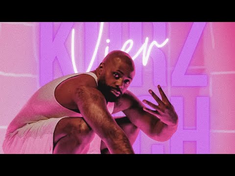 DIMMIE - KURZ NACH VIER (Offizielles Video) | prod. by Marlaey (4K)