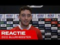 Buurmeester: 'Vierde gisteravond nog sinterklaas' | AZ - Sparta
