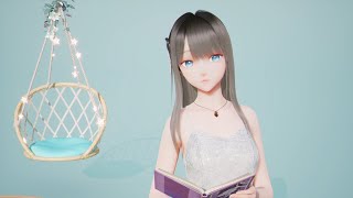 [情報] Lumi鹿鳴 首次直播