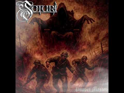 Soturi - Puppet Master