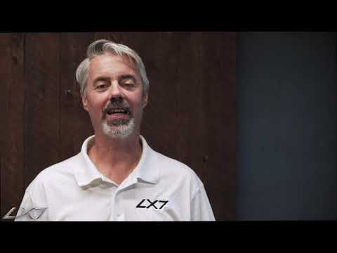 LX-7 Overview: Intro (Part 1)