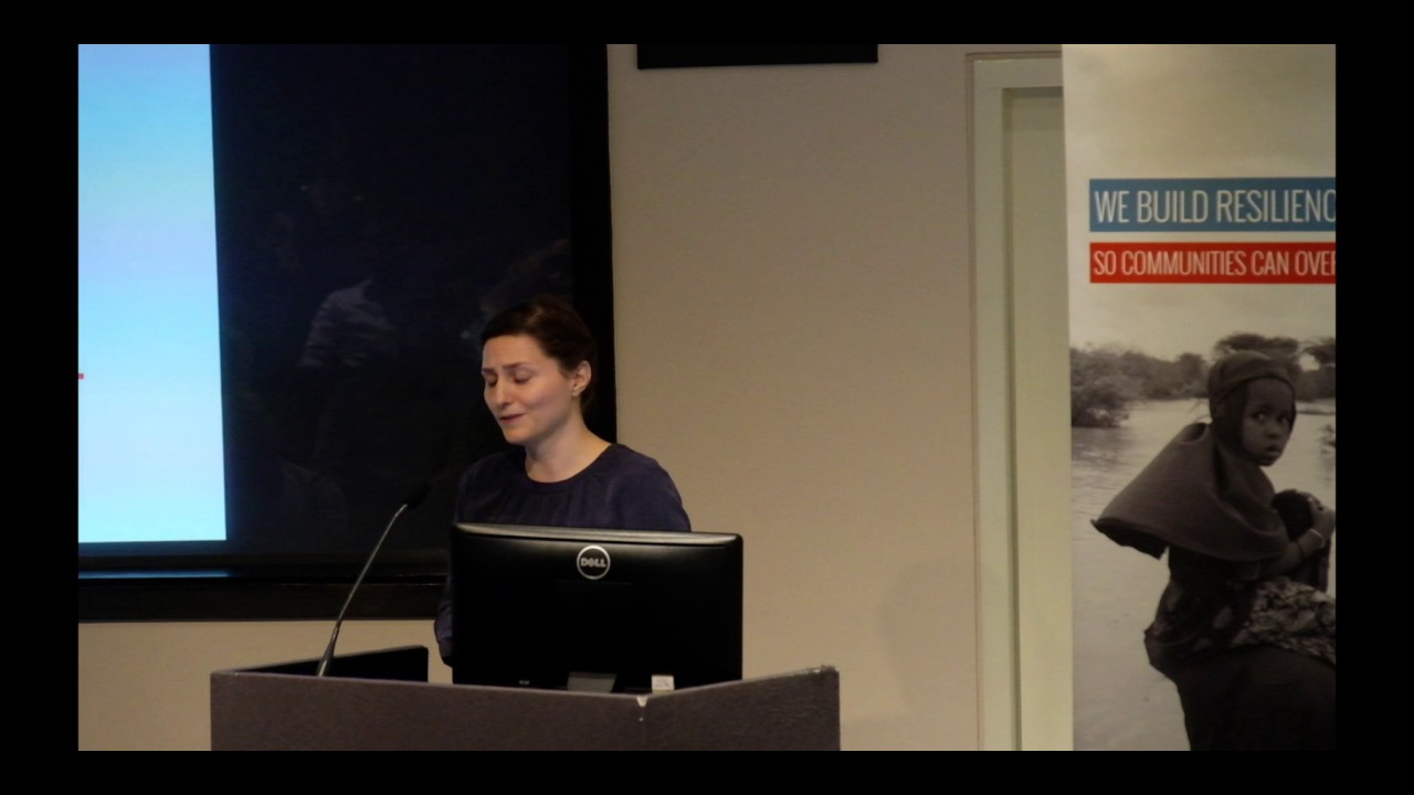 RedTalks | Earthquake Engineering: Seismic Design