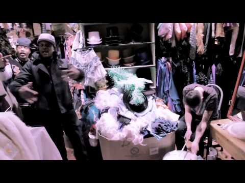 Session Microfilm - Les FRESHMAKERS