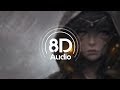 David Guetta Titanium ft Sia 8D Au David Guetta Titanium ft Sia 8D Au