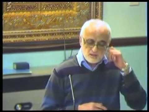 Eve 11th Jamaadi ul Aakher 1435 - 'Get to know your Candidate' Programme