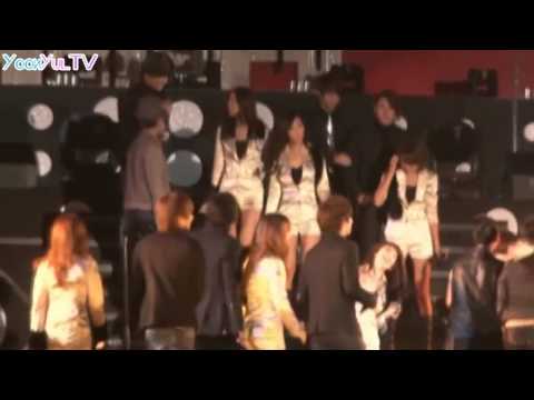 YoonYul 윤율 Fancam Moment #20 - Our Dream