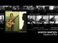 Martin Simpson - Masters of War [Official Audio]