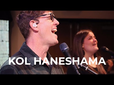 “Kol Haneshama” by Jim & Amy White and Shuvah Yisrael Worship (February 13, 2023)