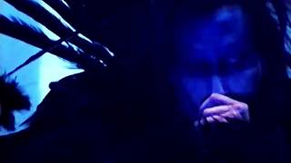 Marilyn Manson - The Reflecting God (Live 1999 – HD Restored)