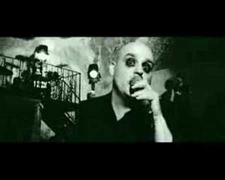 MONO INC. - Sleeping My Day Away (Official Video)