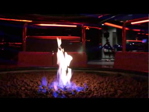 Club AXIS Video Teaser