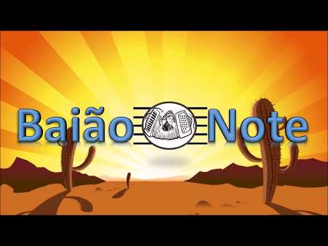 Cainã Cavalcante e Michael Pipoquinha  - Abri a porta  ( Baião Note )