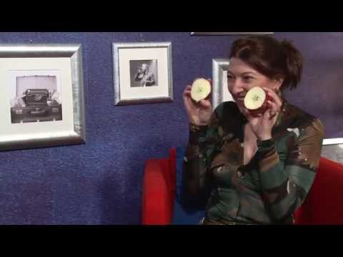 Casa Sanremo Lancôme - Intervista alla scrittrice Los Sophia