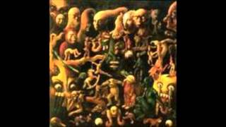 Atrox - Burning Bridges