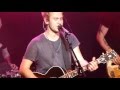 Lifehouse - All in All - Live @ Les Etoiles - Paris - 26 09 2015