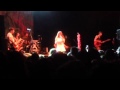 MisterWives - Best I Can Do (live performance ...