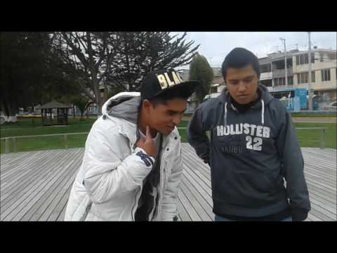 trotamundos vs enhedos Lineas de Fuego Latacunga