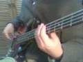 ベース Feel Like Makin' Love - Marlena Shaw - Bass ...