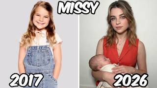 Young Sheldon del más Viejo al más Joven 2026