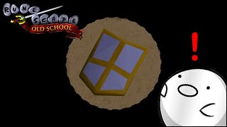 Mithril Kiteshield Hit Sounds - Old School RuneScape